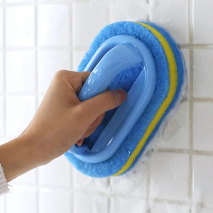 HomeMate™ Dish & Tub Cleaning Brush