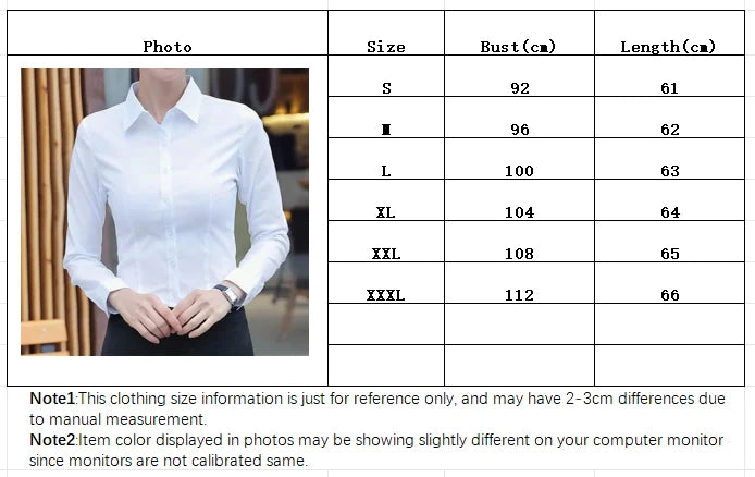 Elegant Women Shirts Woman White Shirt Long Sleeve Blouse Office Lady business Pink Shirts Button Solid Women work Blouses Tops