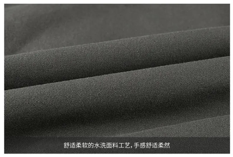 Men’s Hooded Winter Jacket – Warm Casual Fleece Bomber Parka, Up to 4XL