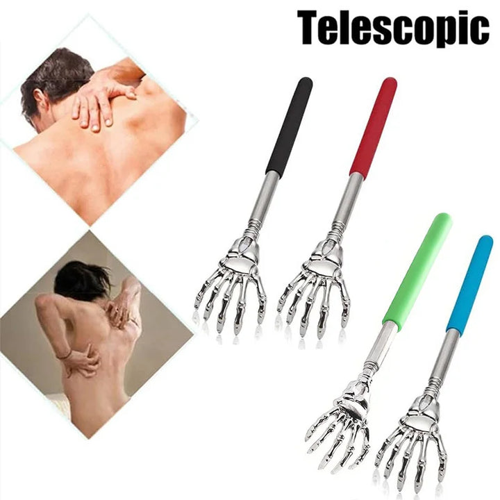 ItchAway™ Telescopic Back Relief Stick