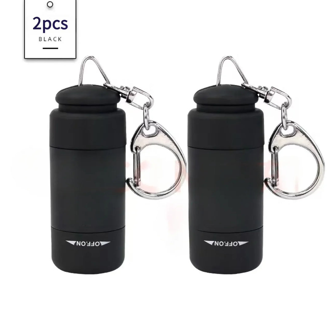 مصباح يدوي LED جيب GlowLite™