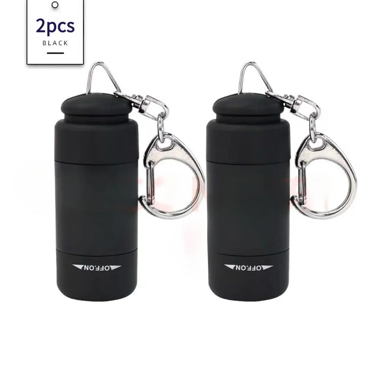 مصباح يدوي LED جيب GlowLite™