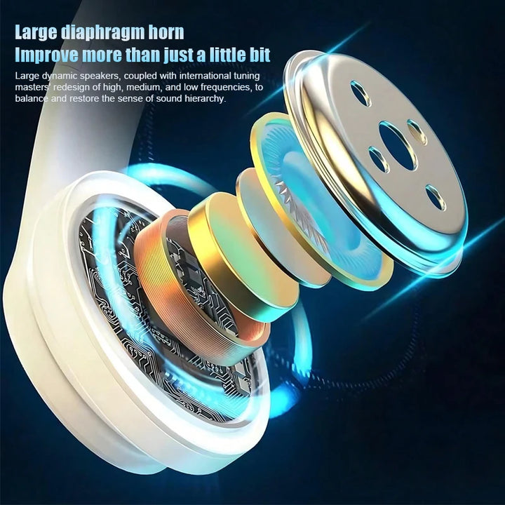 سماعات الألعاب اللاسلكية UltraPlay™