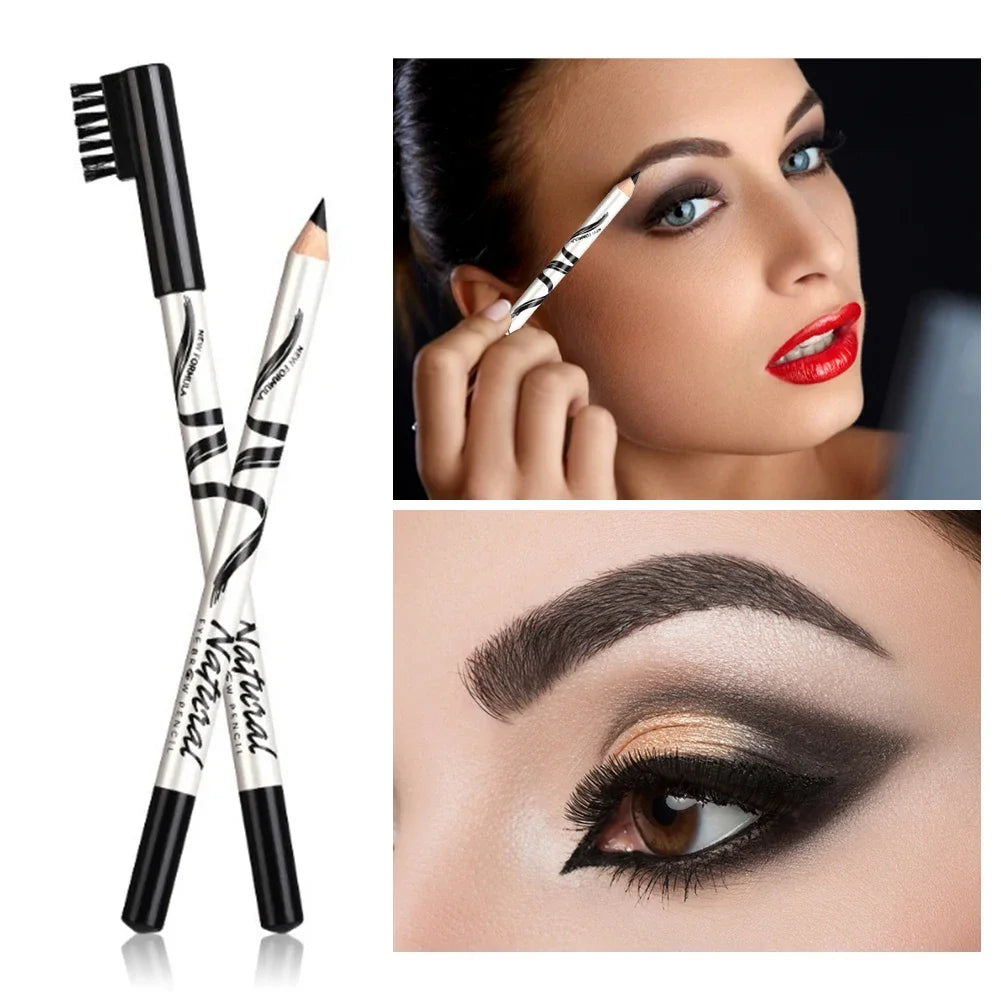 DefineMe™ Augenbrauenstift &amp; Eyeliner