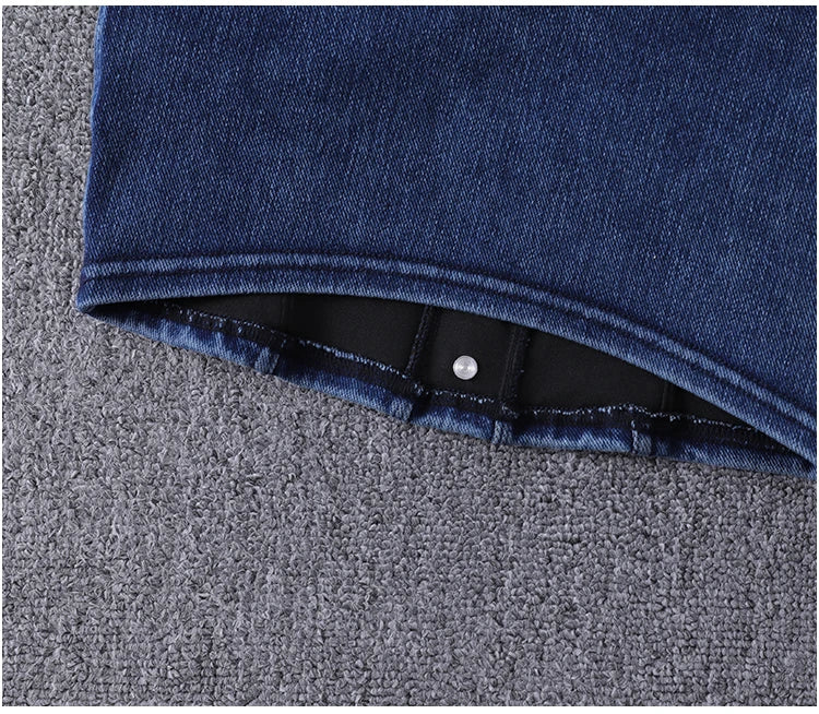 women's clothing sexy Tops For Women crop top fashion button front shirred detail denim top