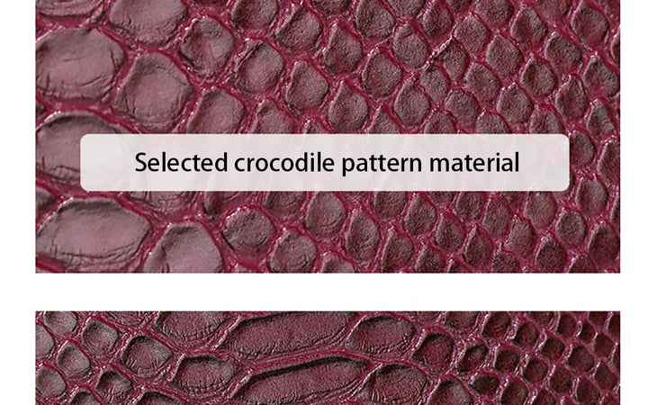 Women’s Leather Clutch & Evening Handbag – Crossbody & Shoulder Bag