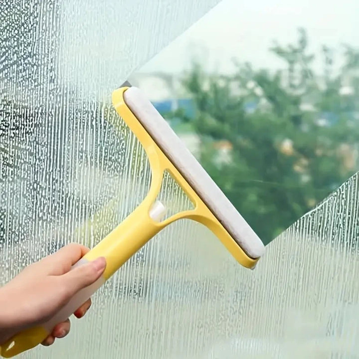 GlassMate™ 3-in-1 Cleaning Tool