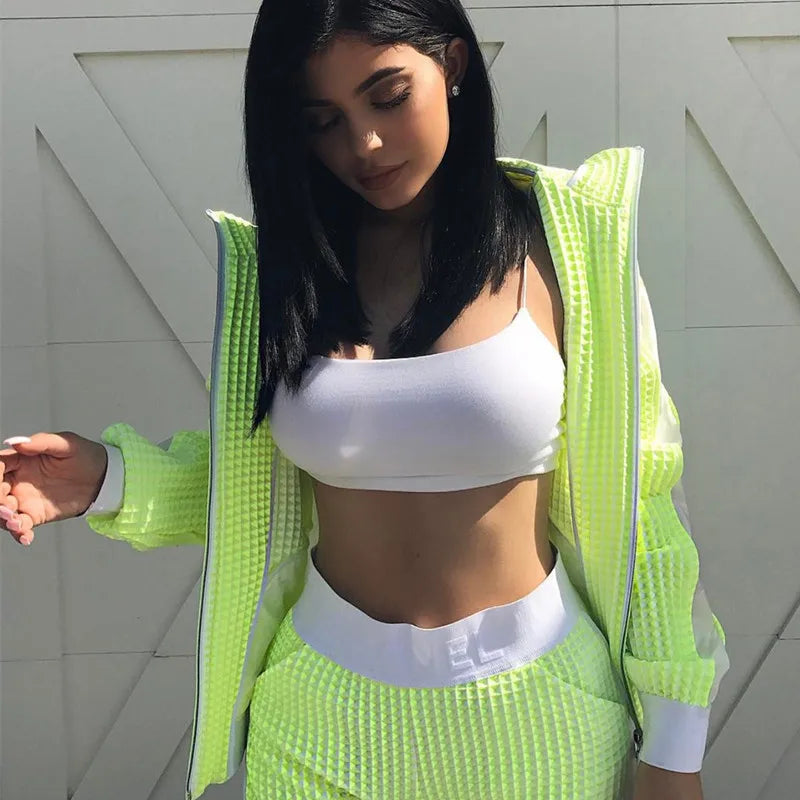 Women’s Summer Tank Top – Sleeveless Cotton Crop, Seamless Fit