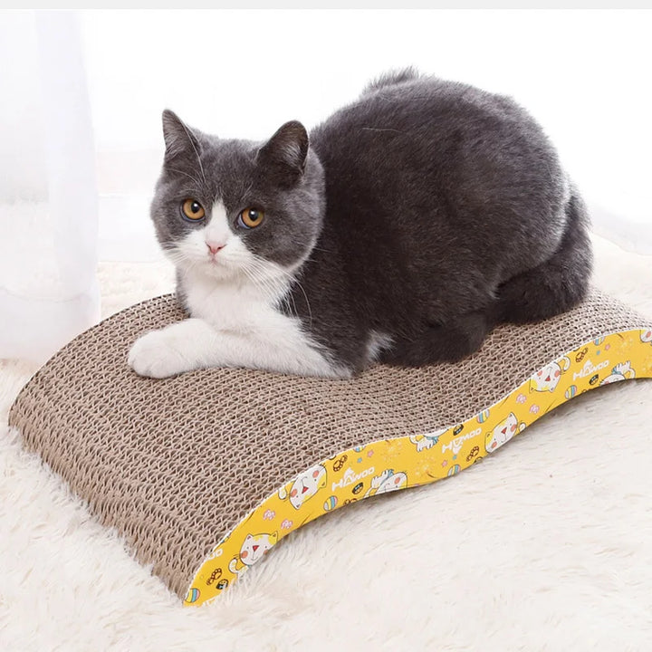 ClawGuard™ Cat Scratch Pad