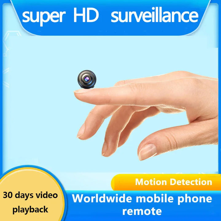 Kabelloser HD-Heimmonitor