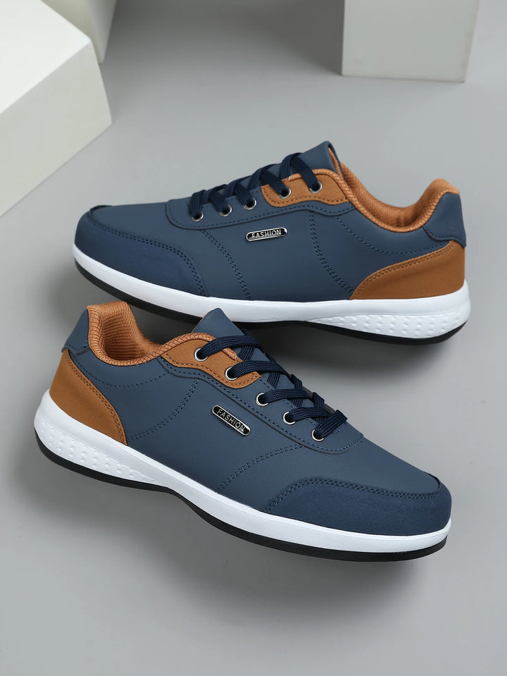 New Men Shoes Fashionable And Comfortable Men Casual Sports Shoes Suitable For Hiking And Walking Casual Sports Shoes
