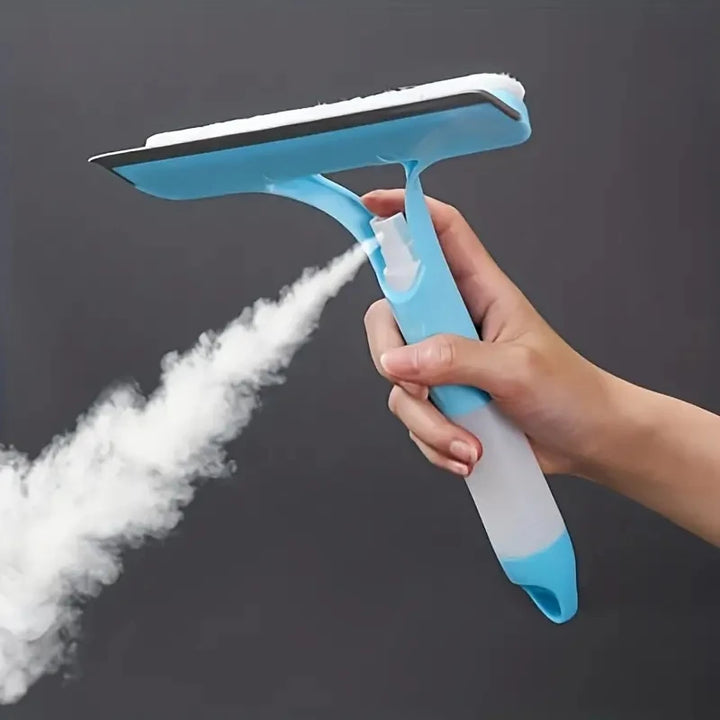 GlassMate™ 3-in-1 Cleaning Tool