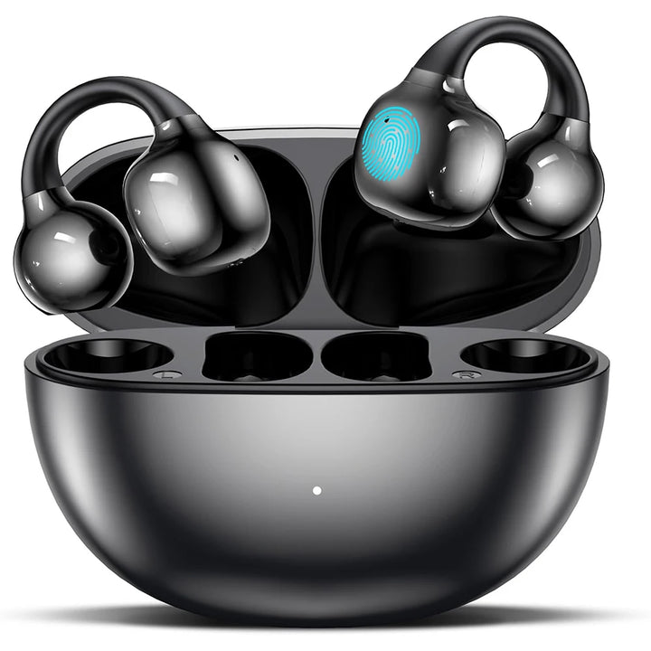 سماعات رأس لاسلكية مفتوحة الأذن