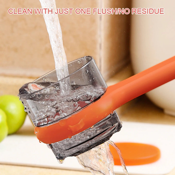 FruitSlice™ Tragbarer Schäler