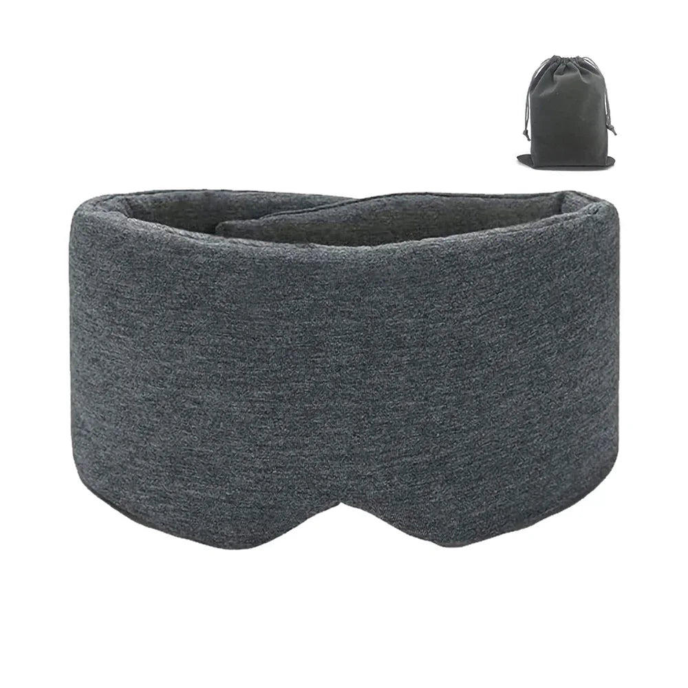 DreamShade™ Cotton Sleep Eye Mask