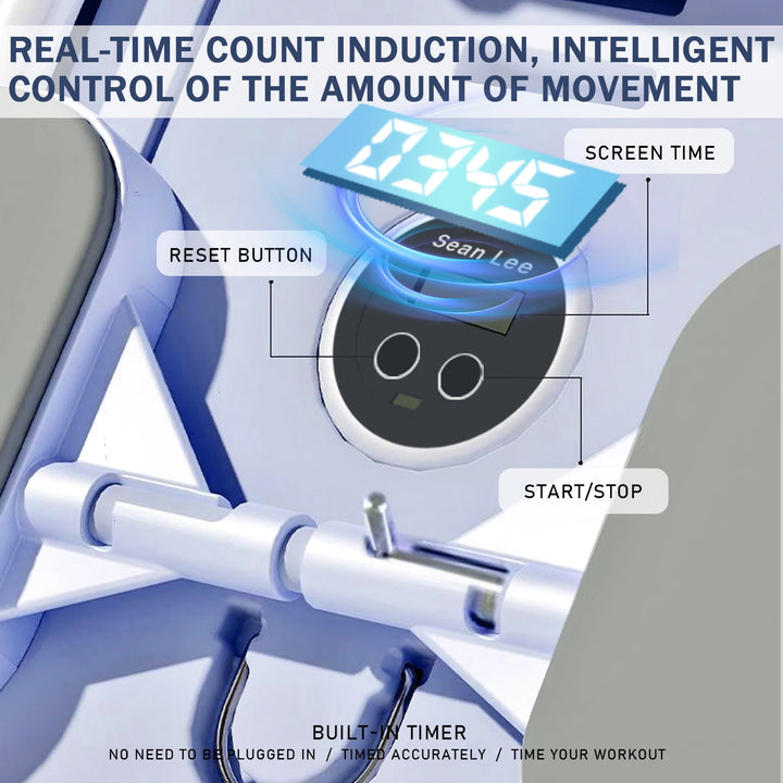 ReboundPro™ Heimfitnesstrainer