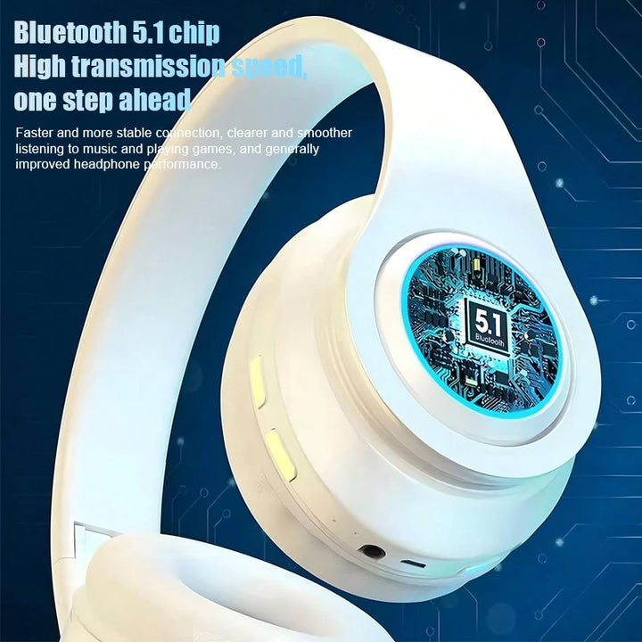 سماعات الألعاب اللاسلكية UltraPlay™